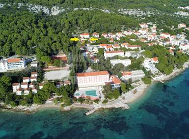 Cetvorosoban stan, Orebić, prodaja, 325000 €, 156 m2