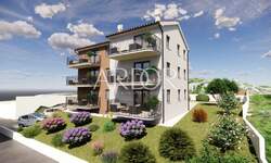 Trosoban stan, Viškovo, Kosi, prodaja, 169000 €, 62 m2