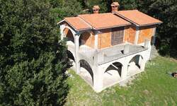 Kuca, Labin, Rabac, prodaja, 280000 €, 145 m2
