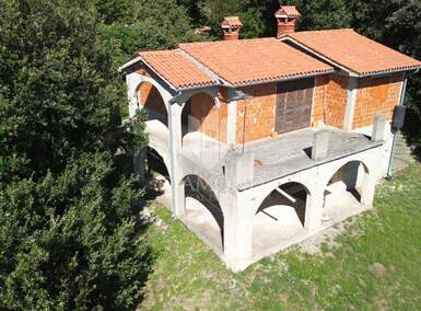 Kuca, Labin, Rabac, prodaja, 280000 €, 145 m2