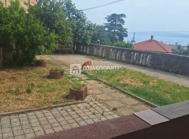 Dvosoban stan, Rijeka, Bulevard, prodaja, 160000 €, 33 m2