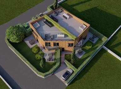 Trosoban stan, Poreč, prodaja, 206000 €, 70 m2