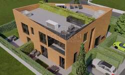 Trosoban stan, Poreč, prodaja, 216000 €, 74 m2