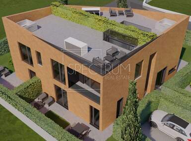 Trosoban stan, Poreč, prodaja, 216000 €, 74 m2