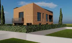 Dvosoban stan, Poreč, prodaja, 177000 €, 55 m2