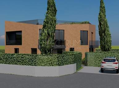 Cetvorosoban stan, Poreč, prodaja, 230000 €, 71 m2