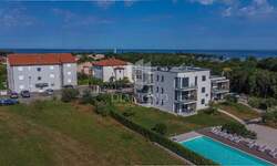 Zemljiste, Umag, Savudrija, prodaja, 550000 €, 2220 m2