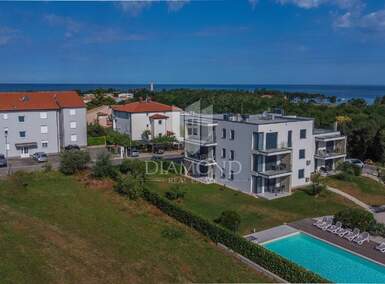 Zemljiste, Umag, Savudrija, prodaja, 550000 €, 2220 m2