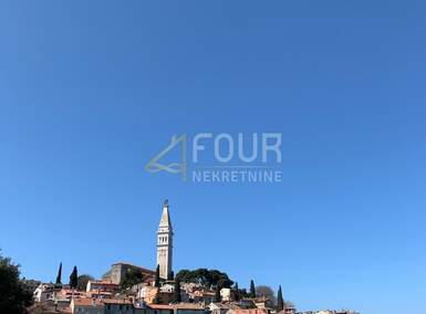 Jednosoban stan, Rovinj, prodaja, 145000 €, 25 m2