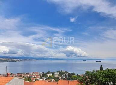 Trosoban stan, Opatija, Opatija - Centar, prodaja, 233000 €, 49 m2