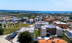 Dvosoban stan, Novigrad, prodaja, 298692 €, 57 m2