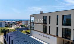 Trosoban stan, Novigrad, prodaja, 484358 €, 94 m2