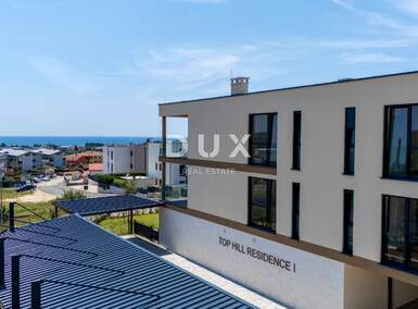 Trosoban stan, Novigrad, prodaja, 484358 €, 94 m2