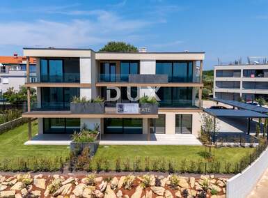 Dvosoban stan, Novigrad, prodaja, 326744 €, 64 m2