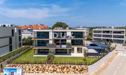 Cetvorosoban stan, Novigrad, prodaja, 599156 €, 120 m2