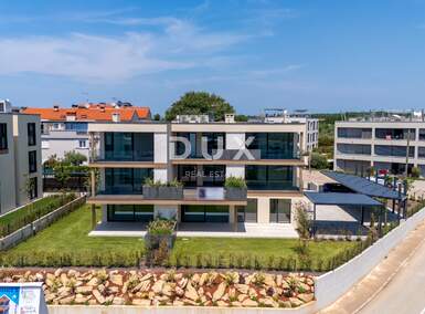 Cetvorosoban stan, Novigrad, prodaja, 599156 €, 120 m2