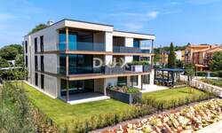 Cetvorosoban stan, Novigrad, prodaja, 692313 €, 138 m2