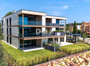 Cetvorosoban stan, Novigrad, prodaja, 692313 €, 138 m2