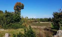 Zemljiste, Labin, prodaja, 178000 €, 2964 m2