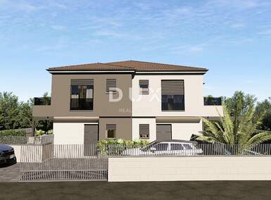 Zemljiste, Malinska-Dubašnica, Malinska, prodaja, 199000 €, 511 m2