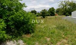 Zemljiste, Labin, prodaja, 107000 €, 1329 m2