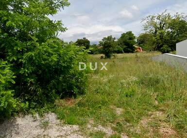 Zemljiste, Labin, prodaja, 107000 €, 1329 m2