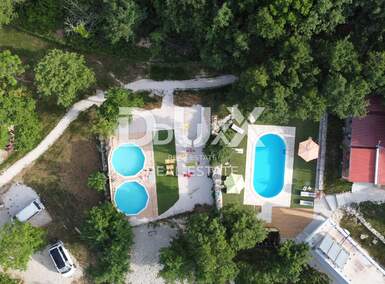 Zemljiste, Gračišće, prodaja, 1500000 €, 17270 m2