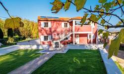 Kuca, Labin, prodaja, 325000 €, 160 m2