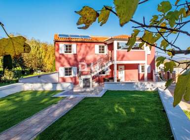 Kuca, Labin, prodaja, 325000 €, 160 m2