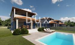 Kuca, Ližnjan, prodaja, 240000 €, 165 m2