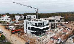 Trosoban stan, Omišalj, Njivice, prodaja, 445000 €, 79 m2