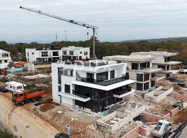 Trosoban stan, Omišalj, Njivice, prodaja, 445000 €, 79 m2