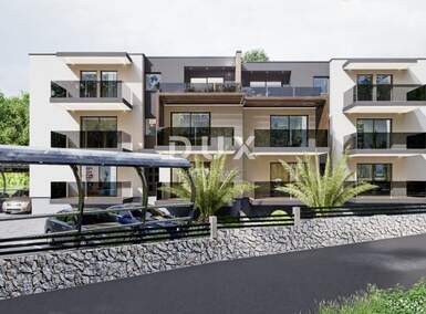 Dvosoban stan, Rijeka, Podmurvice, prodaja, 238000 €, 53 m2