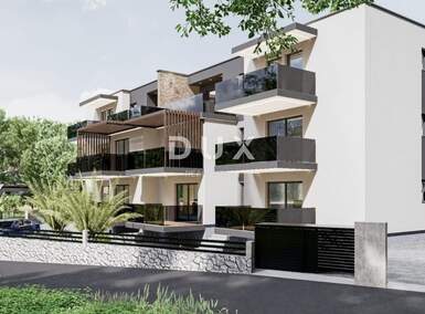 Trosoban stan, Rijeka, Podmurvice, prodaja, 277000 €, 62 m2