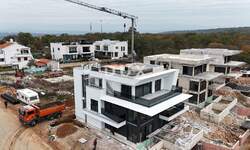 Cetvorosoban stan, Omišalj, Njivice, prodaja, 600000 €, 112 m2