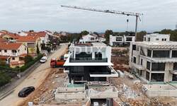 Cetvorosoban stan, Omišalj, Njivice, prodaja, 700000 €, 131 m2