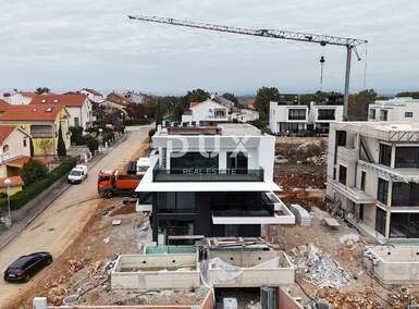 Cetvorosoban stan, Omišalj, Njivice, prodaja, 700000 €, 131 m2