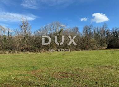 Zemljiste, Labin, prodaja, 55000 €, 850 m2