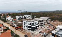 Trosoban stan, Omišalj, Njivice, prodaja, 600000 €, 101 m2