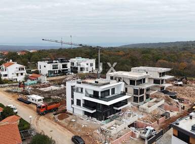 Trosoban stan, Omišalj, Njivice, prodaja, 600000 €, 101 m2