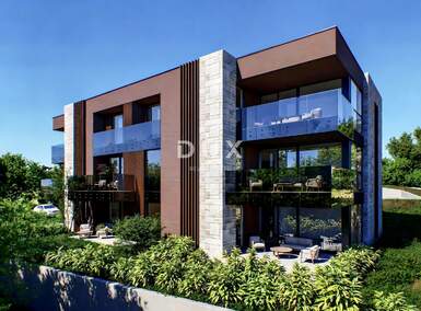 Trosoban stan, Labin, prodaja, 309764 €, 83 m2