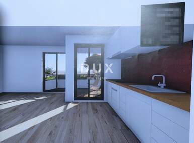 Trosoban stan, Pula, Kaštanjer, prodaja, 244800 €, 54 m2