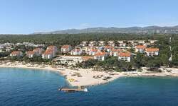 Trosoban stan, Novi Vinodolski, prodaja, 448240 €, 65 m2