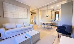 Trosoban stan, Rijeka, Belveder, najam, 1000 €, 63 m2