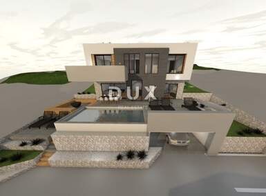 Zemljiste, Crikvenica, prodaja, 280000 €, 596 m2