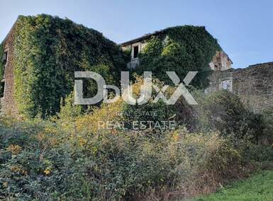 Kuca, Buje, Momjan, prodaja, 100000 €, 450 m2