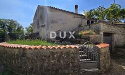 Kuca, Gračišće, prodaja, 130000 €, 240 m2