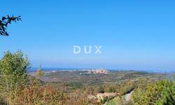 Zemljiste, Grožnjan, prodaja, 235000 €, 958 m2