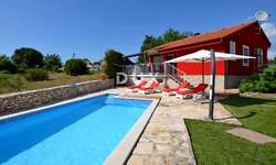 Kuca, Kanfanar, prodaja, 460000 €, 77 m2