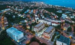 Dvosoban stan, Rijeka, Srdoči, prodaja, 205276 €, 54 m2